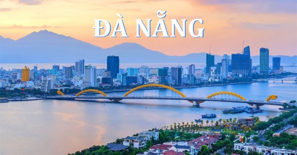 Giá vé máy bay Hà Nội - Đà Nẵng