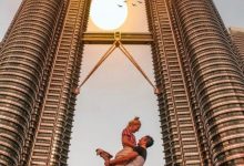 Vé máy bay đi Kuala Lumpur