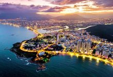 Giá vé máy bay Hà Nội – Nha Trang