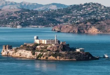 Vé máy bay đi San Francisco