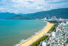 Giá vé máy bay Sài Gòn đi Quy Nhơn