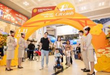 Cập nhật giá vé máy bay hôm nay ngày 2/11