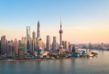 Vé máy bay đi Thượng Hải