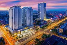 Giá vé máy bay Sài Gòn đi Vinh