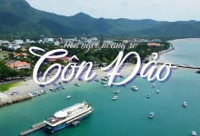 Vé máy bay Côn Đảo khứ hồi có cần đặt vé sớm không?