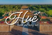 Giá vé máy bay Hà Nội – Huế