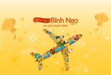 Vì sao giá vé máy bay Tết mở bán sớm giá vẫn cao