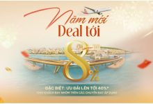 Ưu đãi siêu hời “Năm mới deal tới” của Sun PhuQuoc Airways