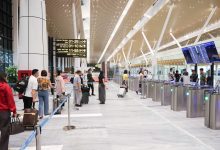 Khẩn trương nghiên cứu, xây dựng phương án điều chỉnh giảm giá dịch vụ hàng không