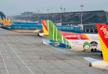 Thị Trường Hàng Không Việt Nam 2026: Biến Động Giá Vé Và Những Cột Mốc Mới
