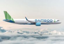 Bay Bamboo Airways – Ưu đãi hành lý