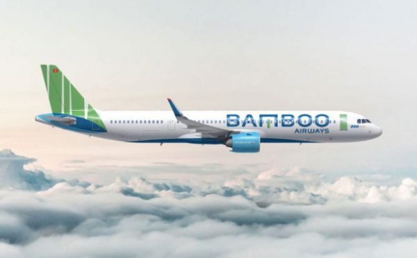 Bay Bamboo Airways - Ưu đãi hành lý