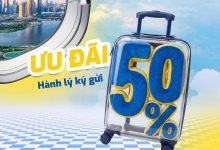 [VU] Đi Thâm Quyến mua sắm thả ga với gói ưu đã giảm 50% phí gói cước