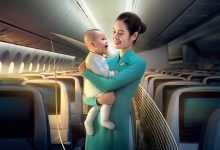 Vietnam Airlines – Tự tin cất cánh trên hành trình đầu tiên